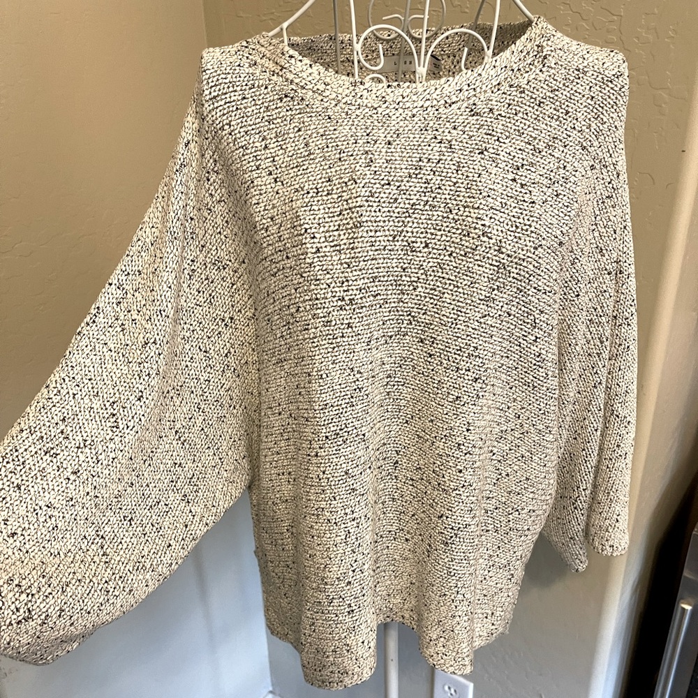 Gorgeous Sweater by Lush NWOT
